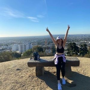 Meet your Posher, Michelle